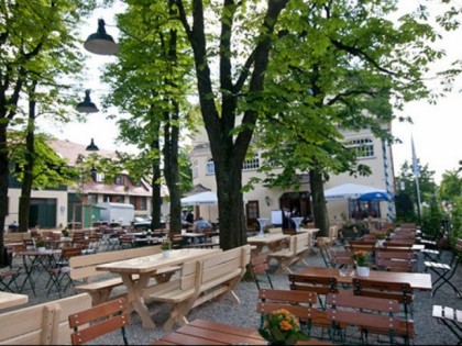 Foto:  Augustiner