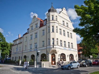Foto:  Augustiner